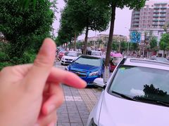 -六合居·明厨亮灶餐厅(成双大道店)