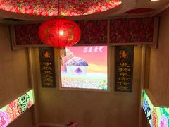 -闯关东东北农家菜(崂山石老人店)