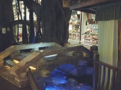 -淀里船宴(卓达店)