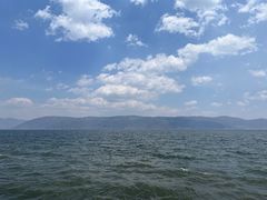 -大理洱海