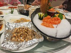 -大东海海鲜酒楼(渔人码头总店)