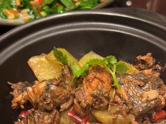 -大理实力希尔顿酒店•御玺中餐厅