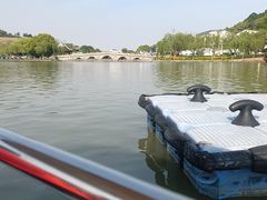 -南北湖风景区