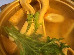 -恩你小木屋·韩式料理(假日广场店)