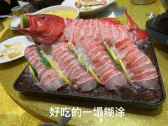 -启东小海鲜(庄先湾路1号店)
