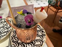 -太食獸泰式茶餐厅(IFS国金中心店)