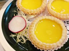 松化鸡蛋挞-点都德(汇盈广场店)