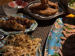 -半藏居酒屋(香港花园店)