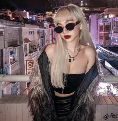 -蜜堂美业 