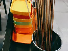 -小郡肝串串香火锅(金桥店)