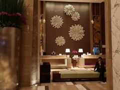 -广州粤海喜来登酒店