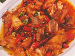 -辛香汇(飞洲店)