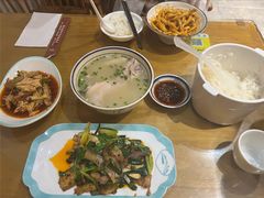 -易老妈蹄花.特色川菜(人民公园总店)
