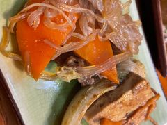-鳗鱼家·深夜食堂(军博店)