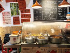 -柳州肥姨妈大骨螺蛳粉(沙河店)