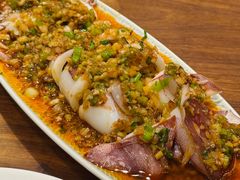 -龙悦湾酒家·八阵鱼生·渔人码头店