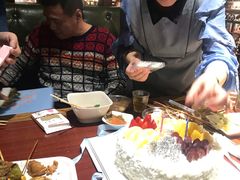 -金刚山烧烤(中山路店)