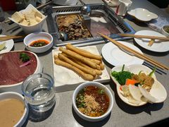 -海底捞火锅(龙湖金沙天街店)