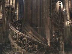 -斯蒂芬主教座堂(Stephansdom)