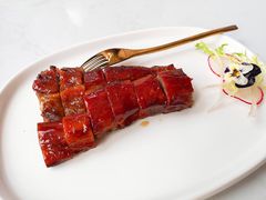 星级叉烧-喜粤8号(四海唐人街店)