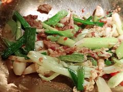 -绿茶餐厅(昆明世纪金源店)