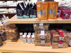 零售区-宁波华侨温德姆至尊豪廷大酒店·多丽美食屋