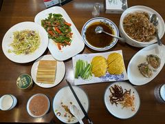 -崂山印象·青岛·海鲜渔家菜