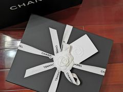 -CHANEL(恒隆广场店)