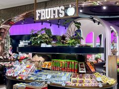 -杭州大厦LSE城市生活超市(杭州大厦店)