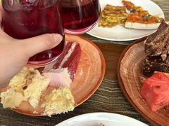 -食百绚全日制餐厅(成都棕榈泉费尔蒙酒店)