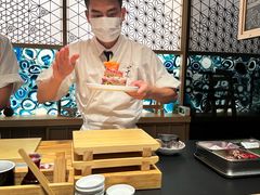 -小十Omakase(地王大厦店)