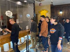 -汉巴味德(大悦城店)