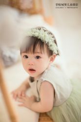 -菲啦城堡高端儿童摄影会所(武夷商业城店)