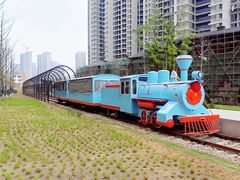 -灵玲国际马戏城