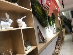 -大葱柠檬茶scallionlemontea(中山八路富力店)