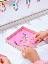 -奈尔宝家庭中心·亲子餐厅(北京东坝万达店)