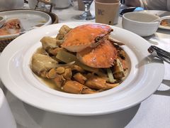 -万龙洲海鲜(南新仓店)