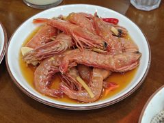 -红灯笼龙凤饭店(宁波老字号店)