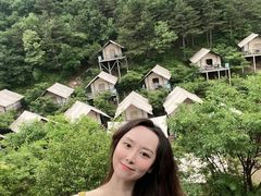 -北京山里寒舍度假酒店