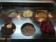 -BAKER&SPICE(安福路店)