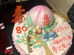 -老正兴菜馆(福州路店)