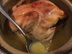 -外婆家(蓝色港湾店)