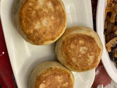 茴香盒子-玉华台饭庄(裕中西里小区店)