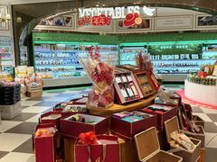 -杭州大厦LSE城市生活超市(杭州大厦店)
