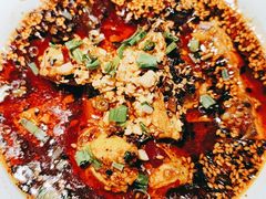 -雲蜀龙阁·金牌水煮鱼(方庄店)