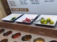 -七欣天香辣蟹火锅(闵行浦江欢乐颂店)