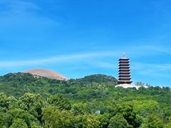 -牛首山文化旅游区