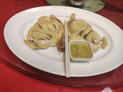 -正佳广场万豪酒店-粤菜餐厅·点心·海鲜·聚餐