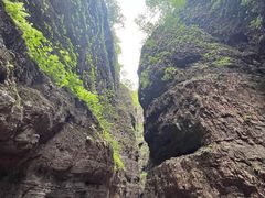 -野三坡百里峡景区