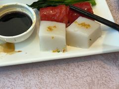 -新南华大酒店(广中店)